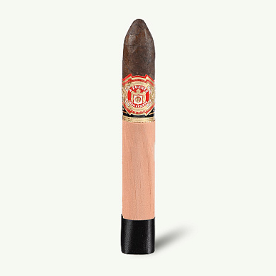 Сигары Arturo Fuente Chateau Cuban Belicoso - фото