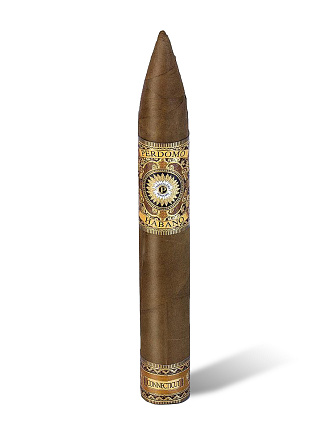 Сигары Perdomo Habano Bourbon Barrel-Aged Connecticut Torpedo
