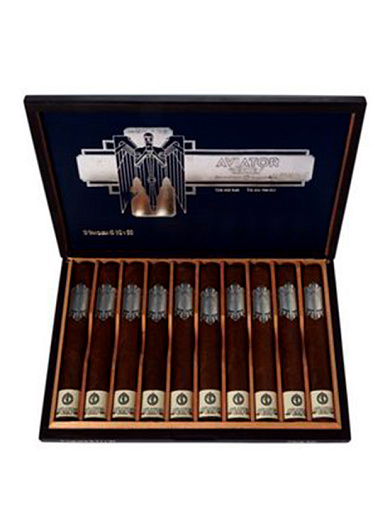 Сигары Principle Aviator Vainqueur - цена