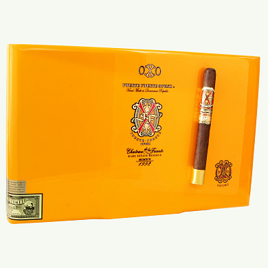 Сигары Arturo Fuente Opus X OXO Oro Oscuro - цена