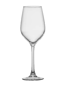 Набор бокалов для вина SG White Wine, 350 мл - фото