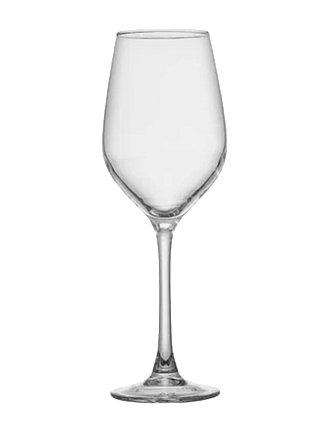 Набор бокалов для вина SG White Wine, 350 мл