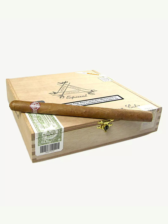 Сигары Montecristo Especial - фото 6