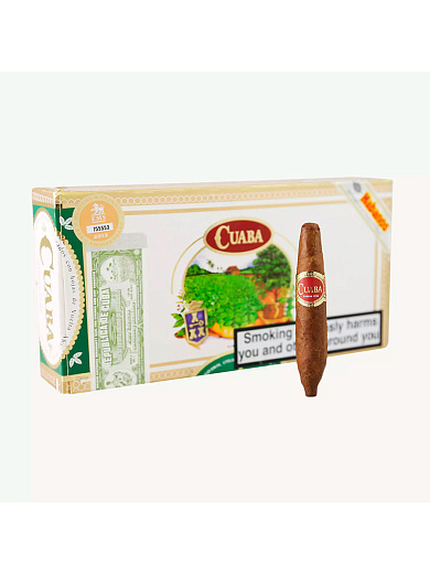 Сигары Cuaba Divinos - отзывы