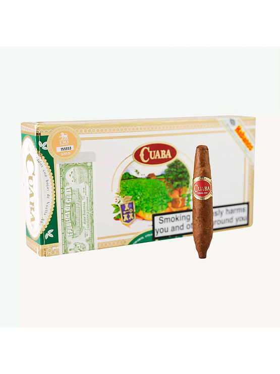 Сигары Cuaba Divinos - фото 6
