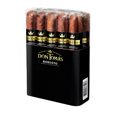 Сигары Don Tomas DOM Robusto Bundle - цена