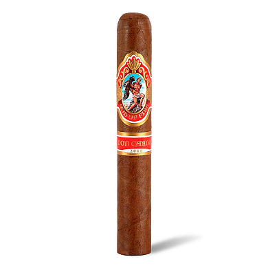 Сигары Arturo Fuente God of Fire by Don Carlos Robusto Tubos - цена