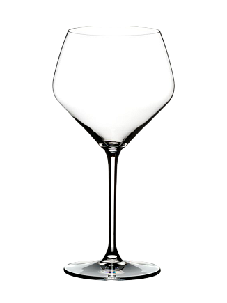 Набор бокалов для вина Riedel Extreme Oaked Chardonnay, 670 мл