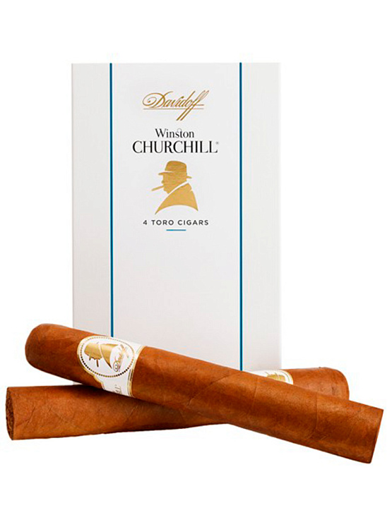 Сигары Davidoff WSC Toro - фото 6