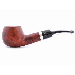 Курительная трубка Gasparini с пенкой 620-45 - фото