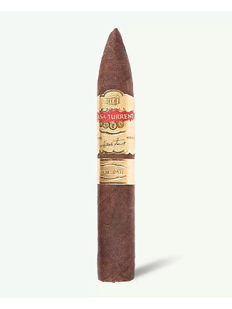 Сигары Casa Turrent 1901 Torpedo Maduro 