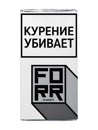 Табак для сигарет FORR Classic