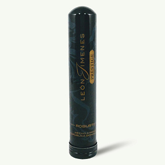 Сигары Leon Jimenes Prestige Robusto Tubos