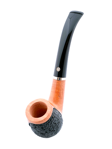 Курительная трубка Mastro de Paja Unica M302-9 - цена