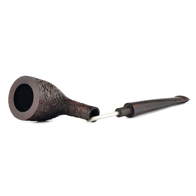 Курительные трубки Dunhill Cumberland 4106 (без фильтра) - фото 17