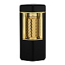 Xikar 600 Meridian BKGD Black Gold - фото 1