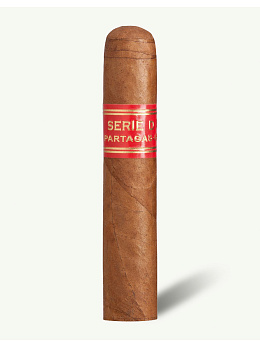 Сигары Partagas Serie D No. 6 - фото