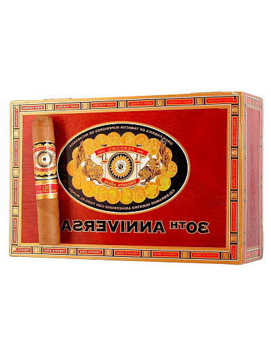 Сигары Perdomo 30th Anniversary Box-Pressed Robusto Connecticut - отзывы