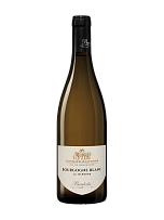 Вино Tupinier-Bautista Bourgogne La Garenne AOC Blanc - фото 14