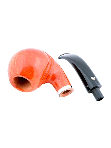 Курительная трубка Mastro de Paja Unica M905-1, в шкатулке - отзывы