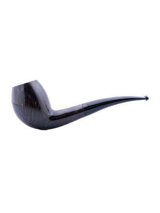 Курительная трубка Ser Jacopo L1 Niger S742-5