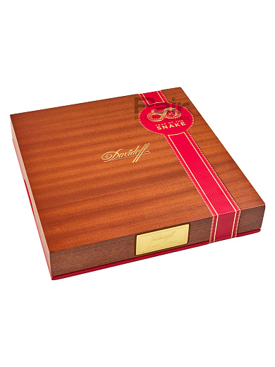 Сигары набор Davidoff Year of the Snake 2025 Limited Edition - отзывы
