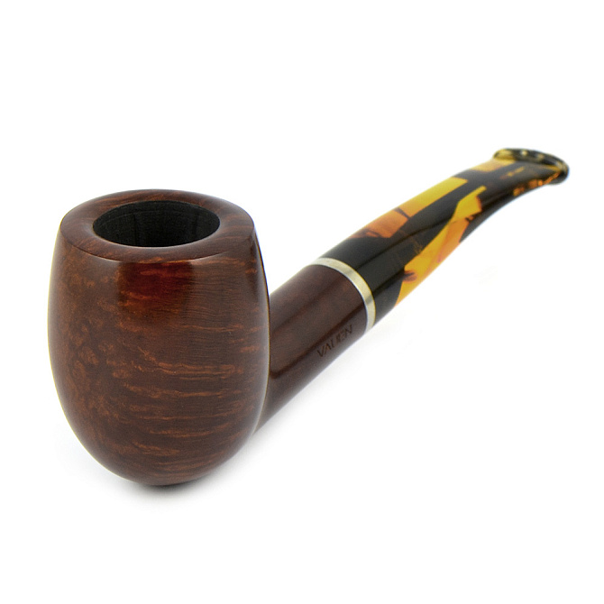 Курительные трубки Vauen - Classic - 3968 (фильтр 9 мм) - фото 6