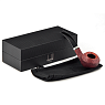 Курительные трубки Dunhill Ruby Bark 4108 (без фильтра) - фото 3
