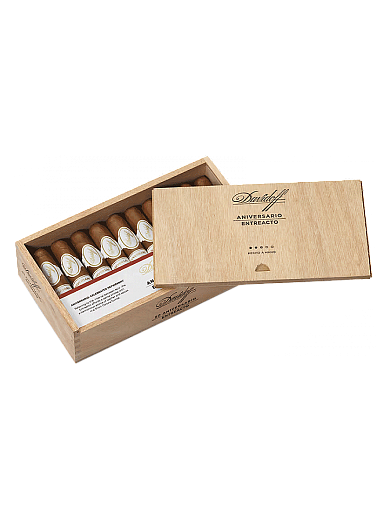 Сигары Davidoff Aniversario Entreacto - цена