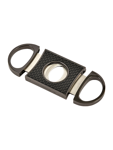 Гильотина Adorini Fusion Grey Carbon с двойным лезвием - цена