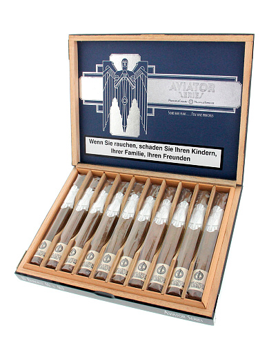 Сигары Principle Aviator Brindille - цена