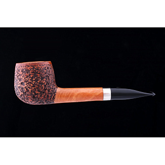 L’Anatra Rustic Silver L451-5
