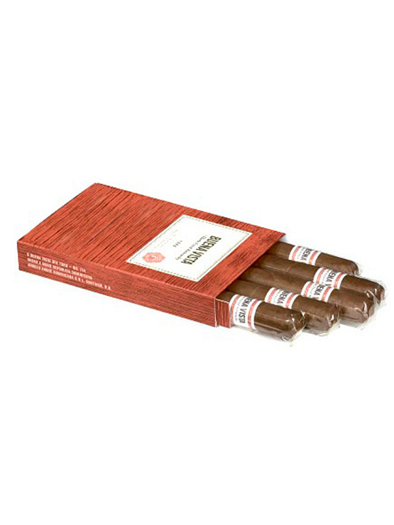 Сигары Buena Vista Dark Fired Kentucky Toro - фото 8