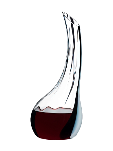 Декантер Riedel Fatto a Mano Cornetto, 1.2 л - цена