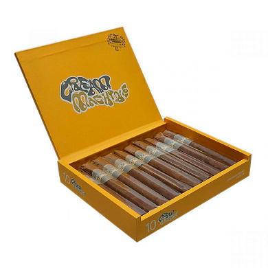 Сигары Caldwell’s Lost & Found Cream Machine Corona Extra - цена