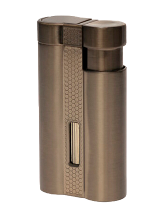 Зажигалка Vertigo Spyder Black Gunmetal