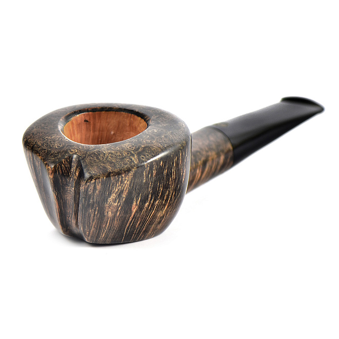 Курительные трубки Winslow Crown Collector - 515 (фильтр 9 мм) - фото 6