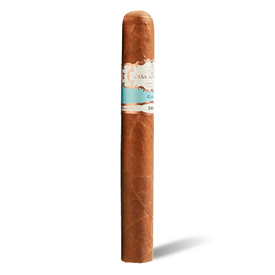 Сигары Casa Turrent 1880 Robusto Doble Claro - фото
