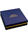 Пепельница фарфоровая PARTAGAS LINEA MAESTRA на 4 сигары - фото 3