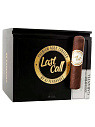Сигары AJ Fernandez Last Call Maduro Chiquitas - фото 2