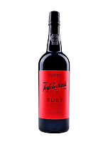 Портвейн Quinta do Infantado, "Infantado" Portо Ruby, 2019, 0.75 л - фото 92