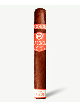 Сигары Plasencia Alma Del Fuego Concepcion Toro