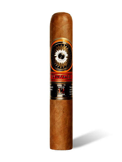 Сигары Perdomo Double Aged 12 Year Vintage Connecticut Robusto - фото