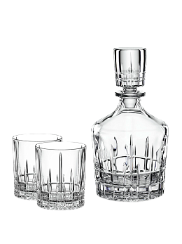 Набор Spiegelau Perfect Whisky, 368 мл и 750 мл - фото