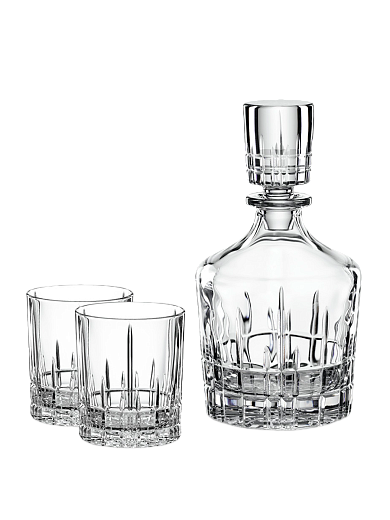 Набор Spiegelau Perfect Whisky, 368 мл и 750 мл - фото