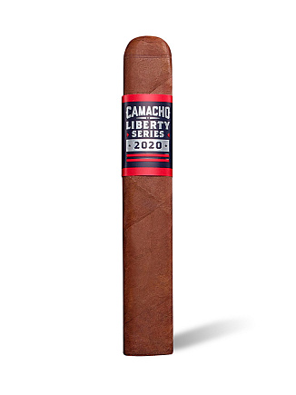 Сигары Camacho Liberty 2020