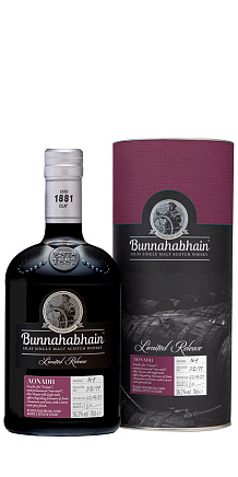 Виски Bunnahabhain, "Aonadh"