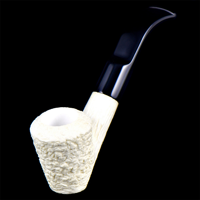 Курительные трубки Altinay Classic 17165 (без фильтра) - фото 6