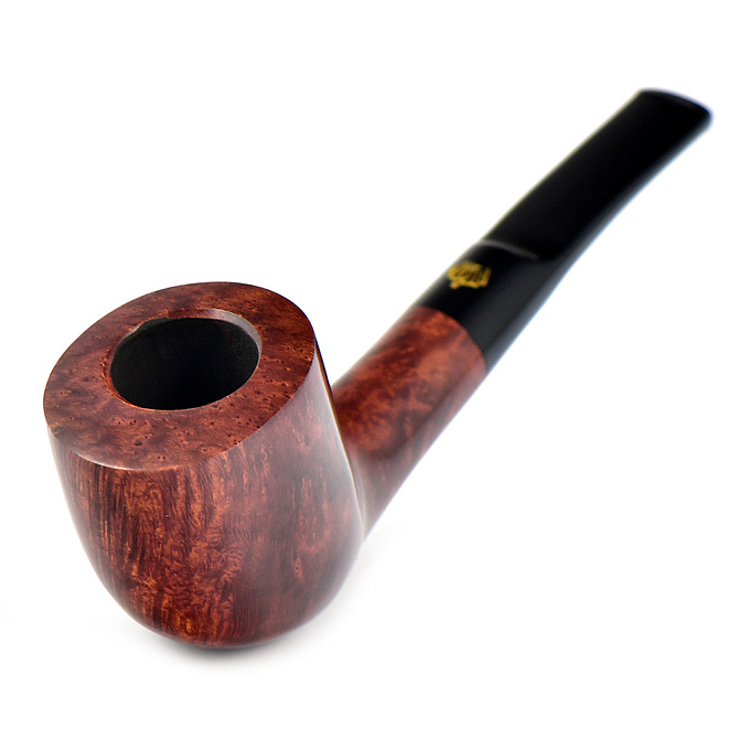 Курительные трубки Winslow Crown 100 - 130 (без фильтра) - фото 6