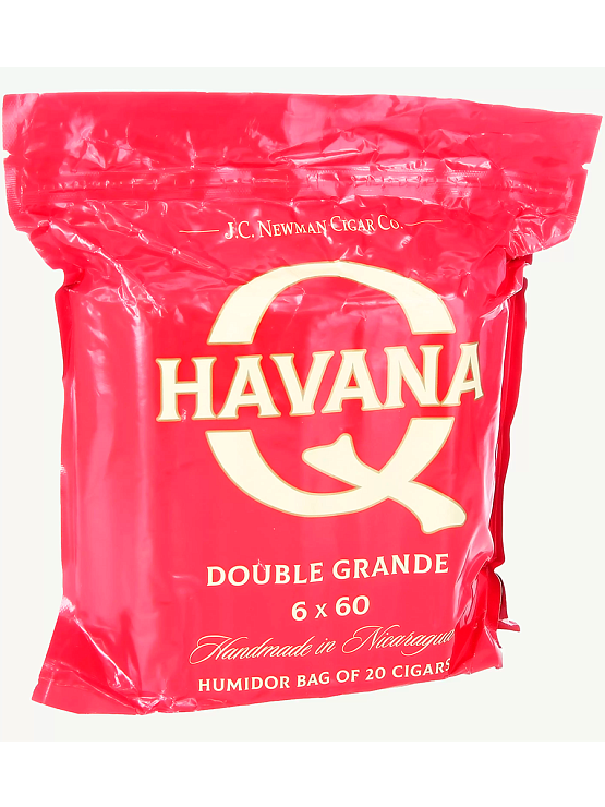 Сигары Havana Q Double Grande - фото 5